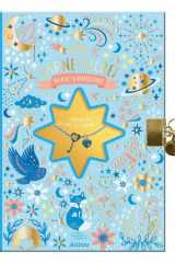 Mon carnet secret bijou scintillant cover image