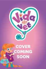 Vida the Vet: Tidbit's Sunburn cover image