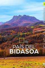 Pais del Bidasoa: Guia de viaje y rutas montañeras cover image