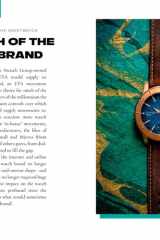 The Little Book of Watches - The Story of an Iconic Accessory cover image