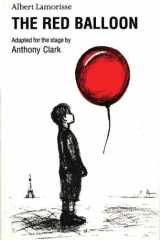 The Red Balloon cover image