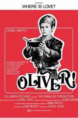 Where Is Love? From Oliver cover image