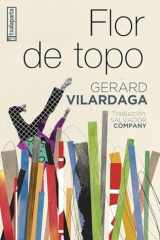 Flor de topo cover image