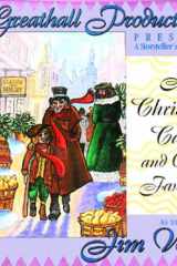 Christmas Carol & Other Favorites cover image