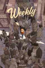 Weekly cover image