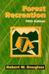 Forest Recreation, Fifth Edition cover image