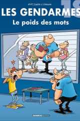 Le poids des mots cover image