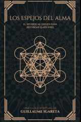 Los Espejos del Alma: El regreso al origen para recordar quién eres (Spanish Edition) cover image
