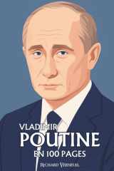 Vladimir Poutine: ses plus grandes manœuvres en 100 pages cover image