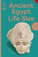 The Met Life Size Ancient Egypt cover image