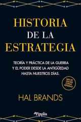 Historia de la Estrategia cover image