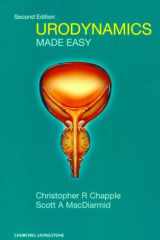 Urodynamics Made Easy cover image