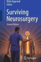 Surviving Neurosurgery cover image