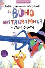 El búho instagrammer: y otros cuentos cover image