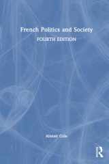 French Politics and Society cover image