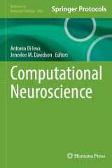Computational Neuroscience (Methods in Molecular Biology, 3062) cover image