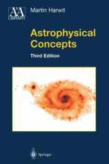 Astrophysical Concepts cover image
