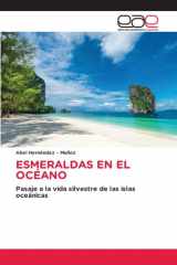 Esmeraldas En El Océano (Spanish Edition) cover image