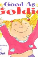 Good As Goldie cover image