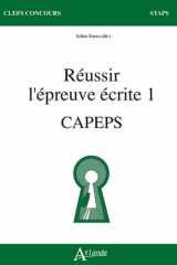 Réussir l'épreuve écrite 1: CAPEPS cover image