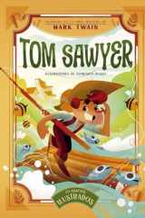 Tom Sawyer. Clasicos cover image