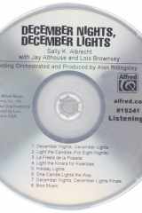 December Nights, December Lights cover image