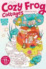 Cozy Frog Cottages /anglais cover image