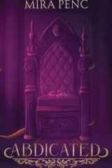 Abdicated cover image