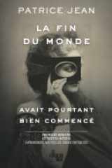 La fin du monde avait pourtant bien commencé... cover image