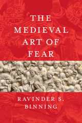 The Medieval Art of Fear cover image