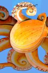 Portable Pets Octopus cover image
