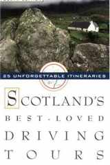 Frommer's Scotland's Best-Loved Driving Tours cover image