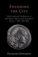 Founding the City cover image