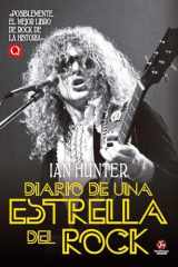 Diario de una estrella del rock cover image
