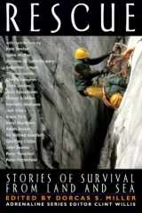 Rescue Stories of Survival from Land and Sea cover image