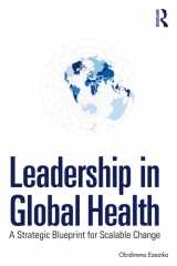 Leadership in Global Health cover image