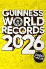 Guinness World Records 2026 (French Edition) / le Mondial des Records Guinness 2026 (Édition Française) cover image