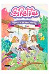 Las Ratitas 12. Violeta, la Hermana Secreta / the Ratitas 12. Violeta, the Secret Sister cover image