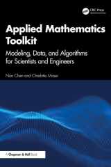 Applied Mathematics Toolkit cover image