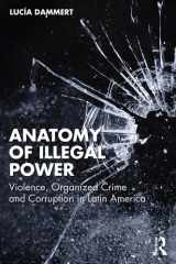 Anatomy of Illegal Power cover image