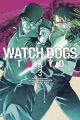 WATCH DOGS: TOKYO 03 cover image