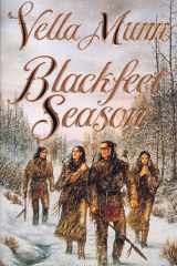 Blackfeet Season cover image