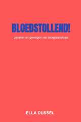 Bloedstollend!: gevaren en gevolgen van bloedtransfusie cover image