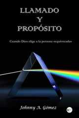 Llamada de proposito cover image