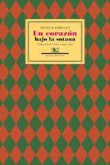 Un corazón bajo la sotana cover image