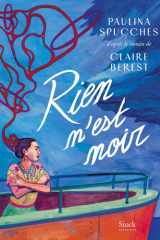 Rien n'est noir cover image