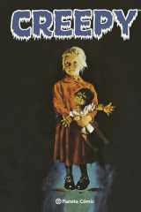 Creepy nº 19/29 cover image
