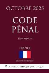 Code pénal cover image