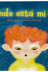 ¿Dónde está mi luz? cover image