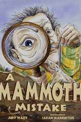 Rigby Literacy Student Reader Grade 3 (Level 18) Mammoth Mistake cover image